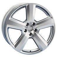 19 RS6 STYLE ALLOY WHEELS AND TYRES 235/35R19 5X100 BRAND NEW HYPER 