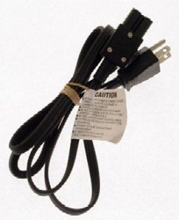   Products Replacement Electric Cord for Little or Big Chief Smokers