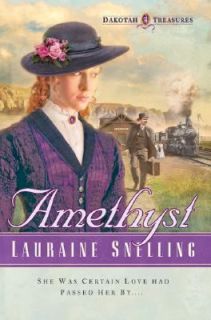 Amethyst 4 by Lauraine Snelling 2005, Paperback