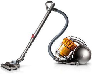 dyson dc39 multi floor bagless canister vacuum 