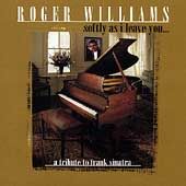   Sinatra by Roger Piano Williams CD, Nov 1998, Varese Vintage