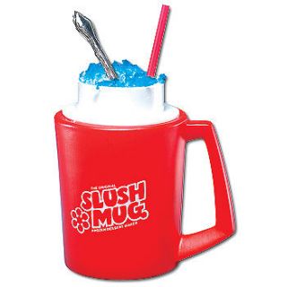 Newly listed Original Slush Mug NEW Slushee Slushie Beverage Cooler