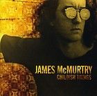 mcmurtry james childish things cd new  $