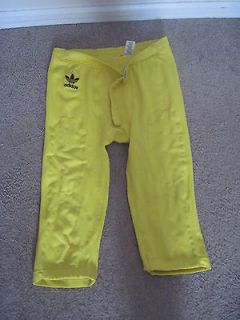  Of Michigan Game Used Football Pants From Under The Lights Game 2011