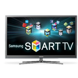 Samsung PN51D8000 51 3D Ready 1080p HD Plasma Internet TV