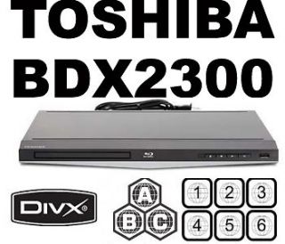   BDX2300 Multi All Region Code Free Blu Ray Player DVD 0 8 BD ABC