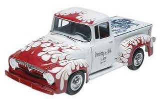 revell 56 ford f 100 pickup 854914 