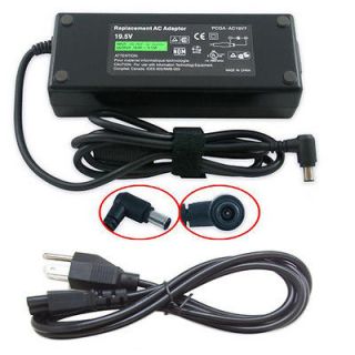 AC Adapter Charger for FOR SONY VAIO PCG 11211L PCG 81214L mjw