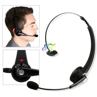 S5Y Wireless Bluetooth Live Chat Headset Headphone Earphone with Mic 