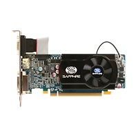 sapphire radeon hd 5570 low profile graphics card time left