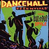 Dancehall Essentials in a Rub A Dub Style CD, Jun 2001, Hip O