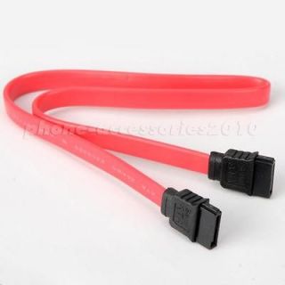 Wholesale New SATA Hard Drive HDD HI SPEED Data Copper Cable Lead ph