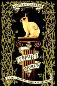 Sophies World by Jostein Gaarder (1994,
