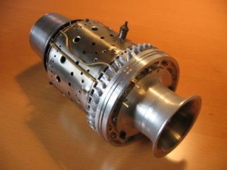 build mini kj66 jet turbine engine plans cad ready for