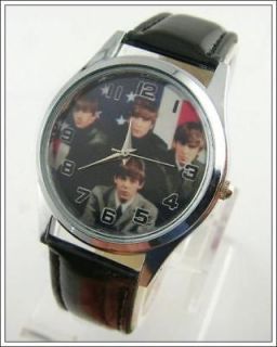 Newly listed The Beatles Wrist Quartz Watch Fashion Gift Xmas BEA1