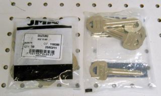 locksmith supplies in Locks, Safes & Locksmith Gear