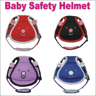 baby safety helmet baby hats cap 4type more options color