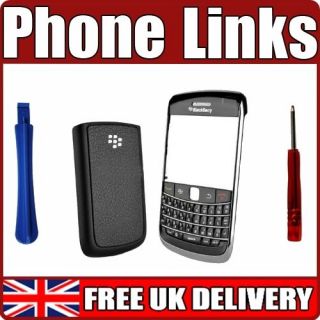 blackberry 9700 bezel in Replacement Parts & Tools