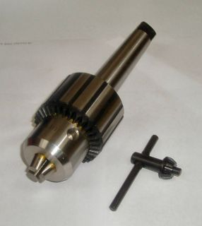 rdgtools 16mm drill chuck 2mt for myford lathe time left