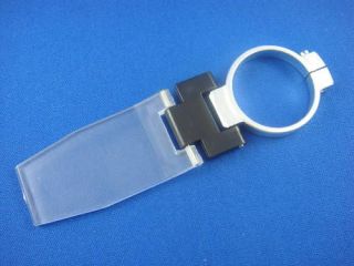 refractometer replacement prism cover w fixing ring 