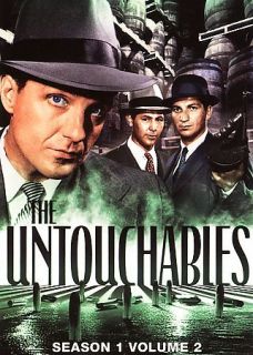the untouchables season 1 vol 2  14