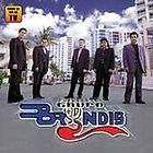 En el Idioma del Amor [ECD] by Grupo Bryndis (CD, Sep 2001, Univision 