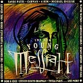 The New Young Messiah CD, Sep 2001, Sparrow Records