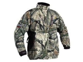 Scent Blocker Dream Season Pro Fleece Jacket & Pants Mossy Oak 
