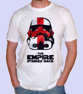 england cricket empire strikes back star wars t shirt from