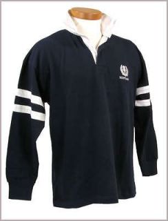 scotland boys twin stripe scottish rugby shirt rrp £ 25 more options 