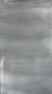 sheets of aluminum modeling mesh o  from