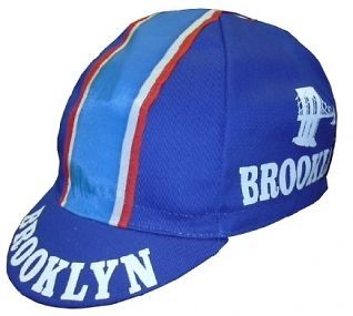 brooklyn retro cycling cap new  12 79  newly 