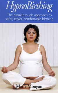 hypnobirthing the breakthrough to safer easier more 