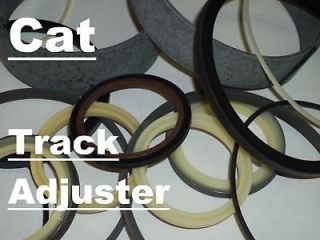 Track Adjuster Cylinder Seal Kit Fits Cat Caterpillar D3 D3B D3C D4C 