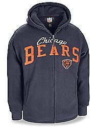chicago bears hoodie in Sports Mem, Cards & Fan Shop