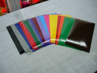   edgebanding 7/8,vinyl rolls, 3 colors, w/o adhesive, over 750 total