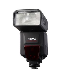 Sigma EF 610 DG Super Flash for Canon 189101 Flash
