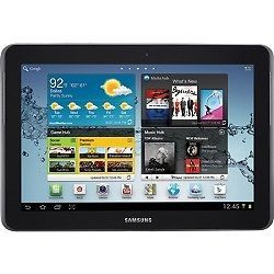 Samsung 7 Galaxy Tab 2 7.0 8GB Tablet   Ice Cream Sandwich Operating 