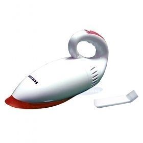 Samsung Handy wireless Compact Vacuum Cleaner VC H20/swan character 