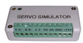 plc servo axis simulator a must for motion programming one