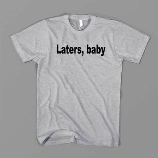 MENS LATERS Baby 50 Fifty Shades Of Grey Book Inspired SEXY FUNNY TEE 