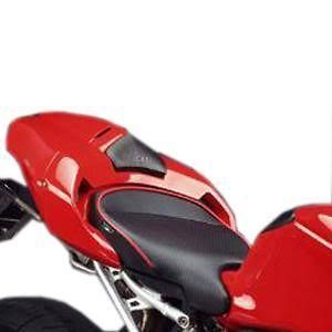 Sargent Seat WS 536 19 for Ducati 749 2003 2006 (Fits Ducati 999)
