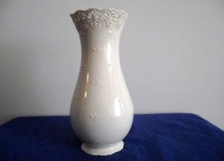 skye mcghie pierced lace vase from canada 