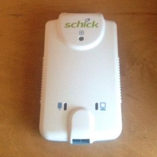 Schick ELITE USB Remote Interface With 6 Ft USB Cord Patterson 