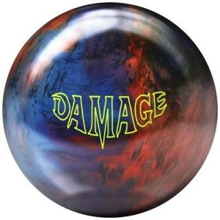 Newly listed BRUNSWICK DAMAGE bowling ball 16lb. new in box $179