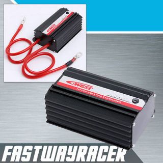 universal black hyber voltage stabilizer battery fuel 
