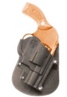 Fobus Paddle Holster Smith & Wesson 36 37 60 442 637 642 642LS All 