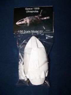 space 1999 ultraprobe model kit 5 1 2 long time
