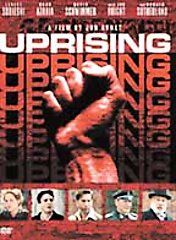 Uprising DVD, 2001, 2 Disc Set