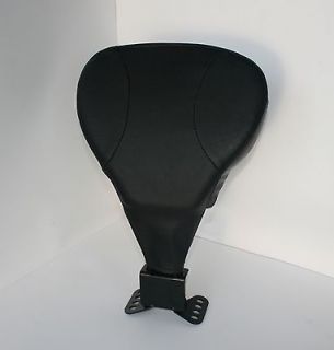 harley touring detachable backrest in Motorcycle Parts